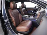 Mercedes-Benz S-Класс VI (W222 C217) Рестайлинг Москва  - изображение 35