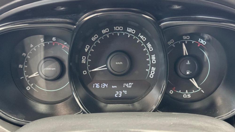 Lada (ВАЗ) Vesta I Киров  - изображение 15
