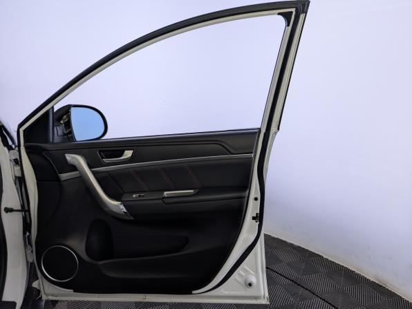 Haval H6 I с пробегом 2019 года, цена 1 395 000 рублей, 177258 км, внедорожник, Автокод Объявления