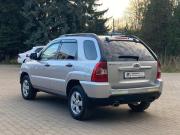 Kia Sportage II Рестайлинг Великий Новгород  - изображение 20