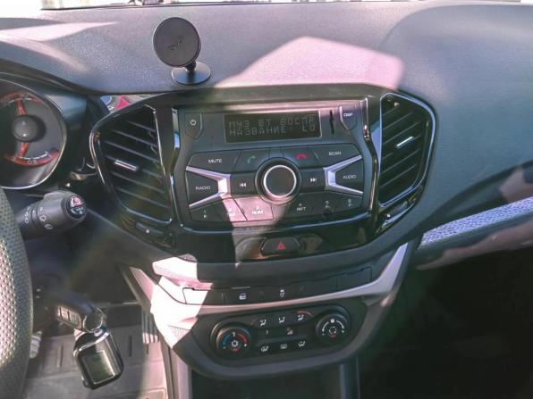 Lada (ВАЗ) Vesta I с пробегом 2021 года, цена 1 255 000 рублей, 102879 км, универсал, Автокод Объявления