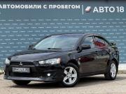 Mitsubishi Lancer X Ижевск  - изображение 33