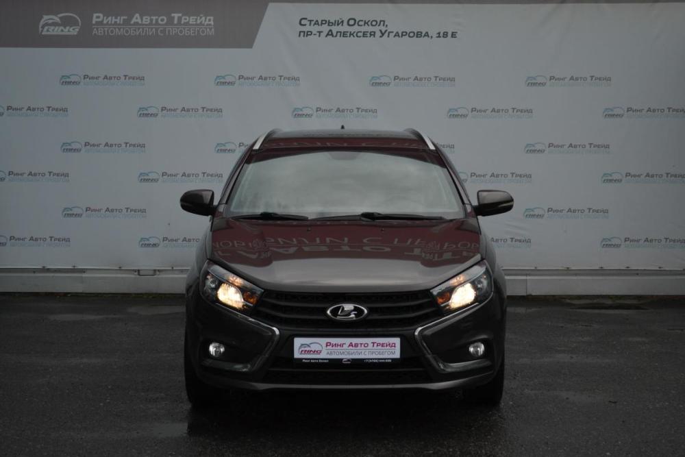 Lada (ВАЗ) Vesta I Старый Оскол  - изображение 4