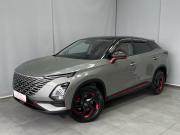 Omoda C5 I Красноярск  - изображение 31
