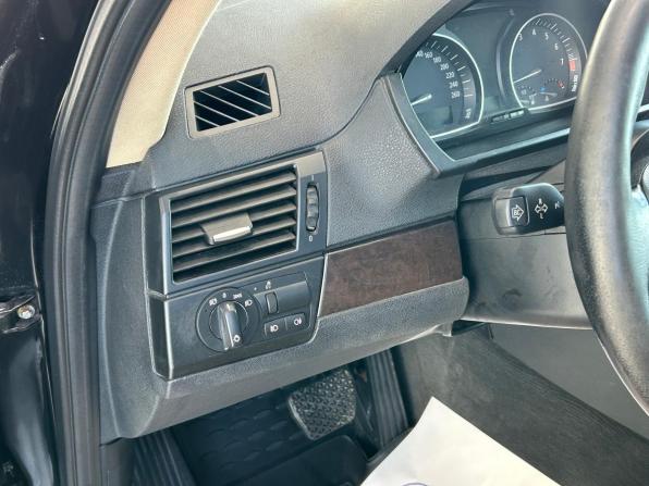 BMW X3 I (E83) Рестайлинг с пробегом 2008 года, цена 795 000 рублей, 235609 км, внедорожник, Автокод Объявления