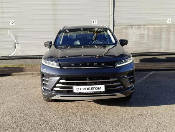Exeed LX I Рестайлинг с пробегом 2022 года, цена 1 779 000 рублей, 63342 км, внедорожник, Автокод Объявления