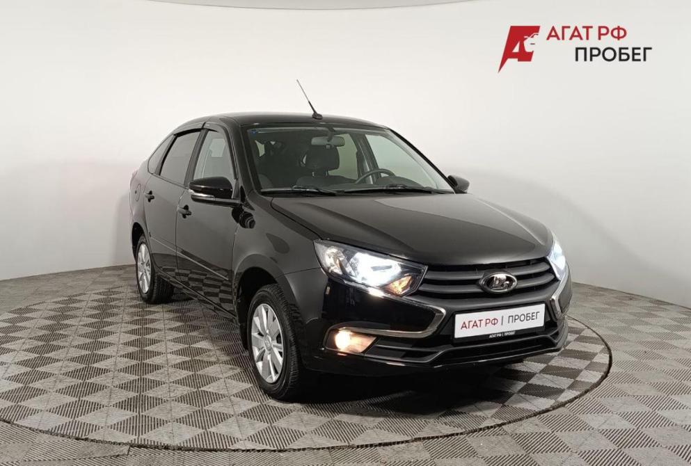 Lada (ВАЗ) Granta I Рестайлинг Волгоград  - изображение 1