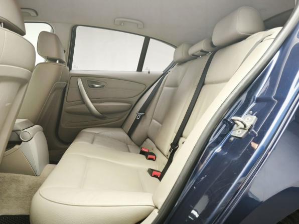 BMW 1 серии I (E81/E82/E87/E88) Рестайлинг с пробегом 2011 года, цена 1 299 000 рублей, 161405 км, хэтчбек, Автокод Объявления