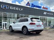 Volkswagen Touareg II Рестайлинг Альметьевск  - изображение 30