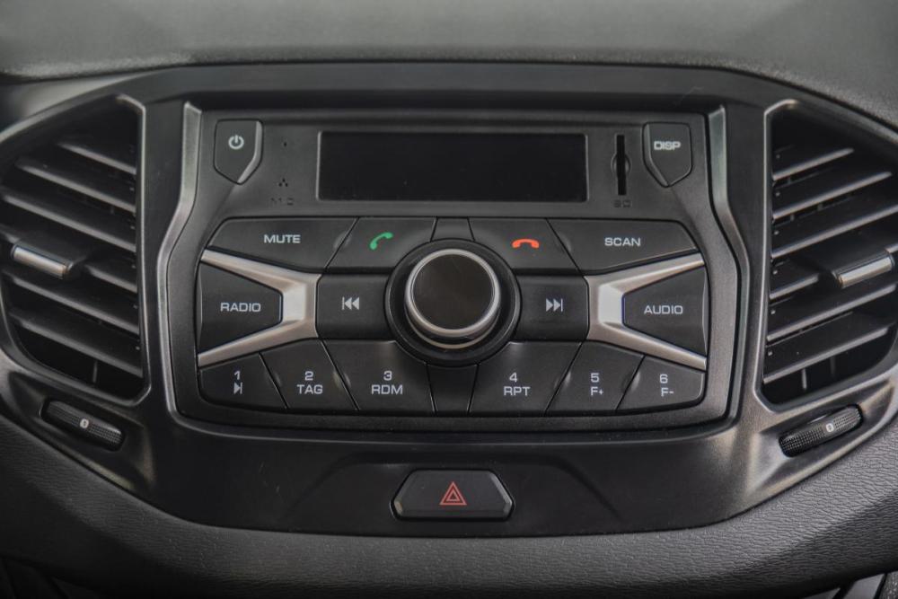 Lada (ВАЗ) Vesta I Томск  - изображение 14