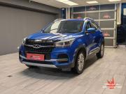 Chery Tiggo 4 I Рестайлинг Пермь  - изображение 22