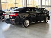 Toyota Camry VII (XV50) Новосибирск  - изображение 24