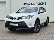 Toyota RAV4 IV (XA40) Санкт-Петербург  - изображение 21