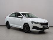 Skoda Rapid II Москва  - изображение 36
