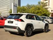 Toyota RAV4 V (XA50) Москва  - изображение 29