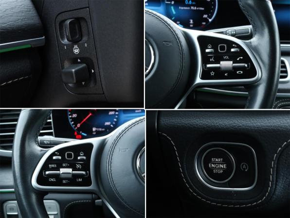 Mercedes-Benz GLE Coupe II (C167) с пробегом 2020 года, цена 7 759 000 рублей, 54000 км, внедорожник, Автокод Объявления