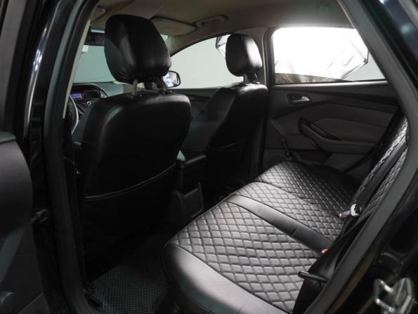Ford Focus III с пробегом 2012 года, цена 749 000 рублей, 251420 км, седан, Автокод Объявления