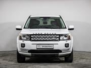 Land Rover Freelander II Рестайлинг Санкт-Петербург  - изображение 30
