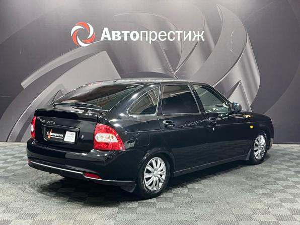 Lada (ВАЗ) Priora I с пробегом 2011 года, цена 260 000 рублей, 215467 км, хэтчбек, Автокод Объявления