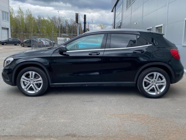 Mercedes-Benz GLA I (X156) с пробегом 2015 года, цена 2 415 000 рублей, 45000 км, внедорожник, Автокод Объявления