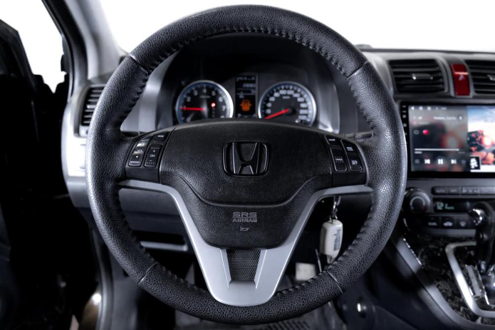 Honda CR-V III Тюмень  - изображение 16