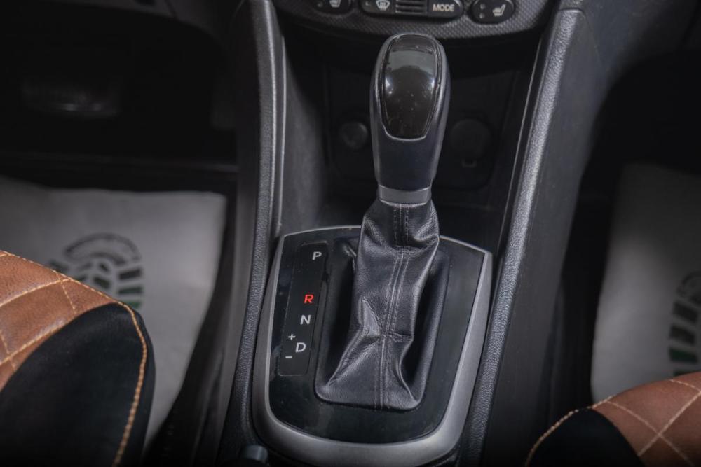 Hyundai Solaris I Рестайлинг Томск  - изображение 17