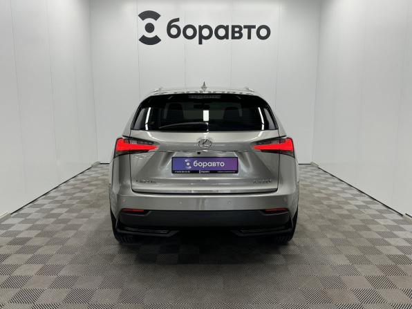 Lexus NX I с пробегом 2015 года, цена 2 474 000 рублей, 156118 км, внедорожник, Автокод Объявления