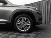 Skoda Kodiaq I Москва  - изображение 62