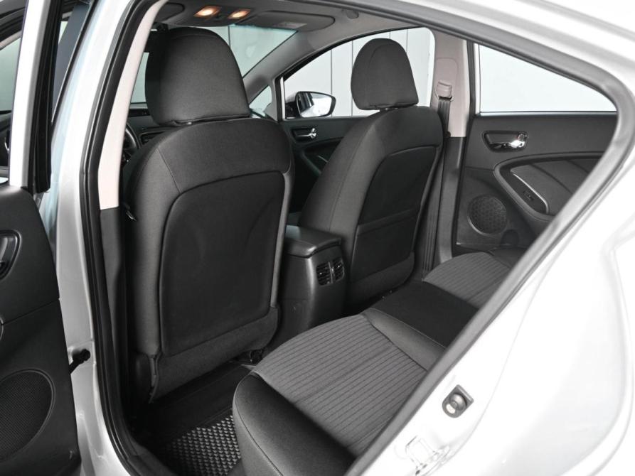 Kia Cerato III Рестайлинг (Classic) Ростов-на-Дону  - изображение 11