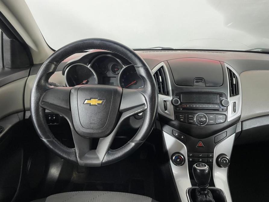 Chevrolet Cruze I Рестайлинг Воронеж  - изображение 12