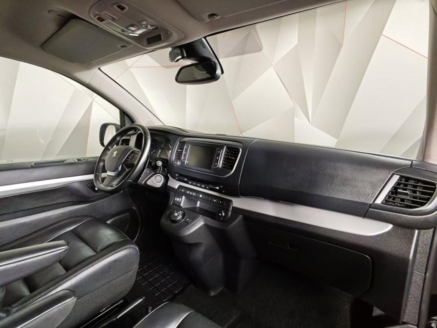Peugeot Traveller I Москва  - изображение 10