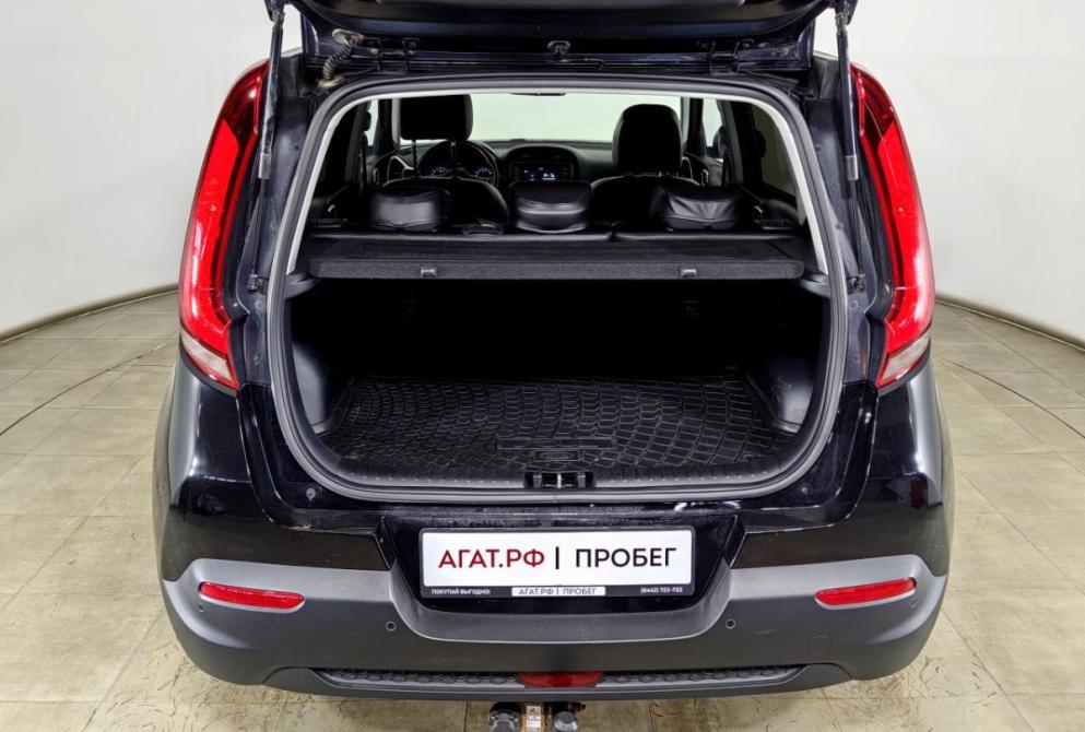 Kia Soul III Волгоград  - изображение 9