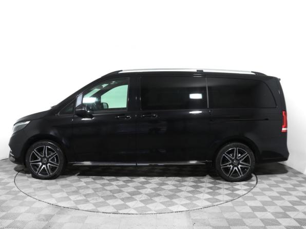 Mercedes-Benz V-Класс III (W447) Рестайлинг с пробегом 2023 года, цена 9 702 000 рублей, 6008 км, минивэн, Автокод Объявления