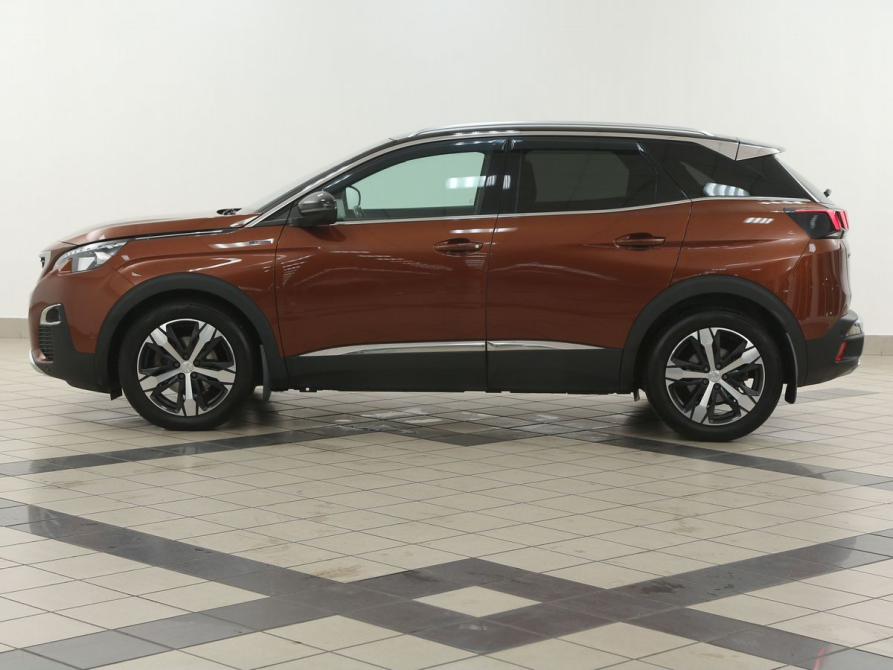Peugeot 3008 II Иваново  - изображение 7