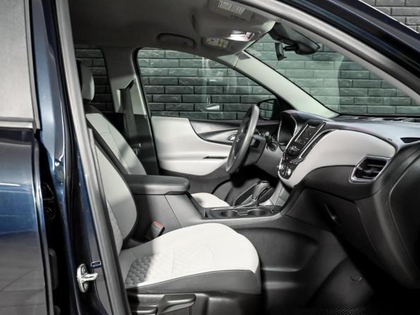 Chevrolet Equinox III с пробегом 2020 года, цена 1 950 000 рублей, 101541 км, внедорожник, Автокод Объявления