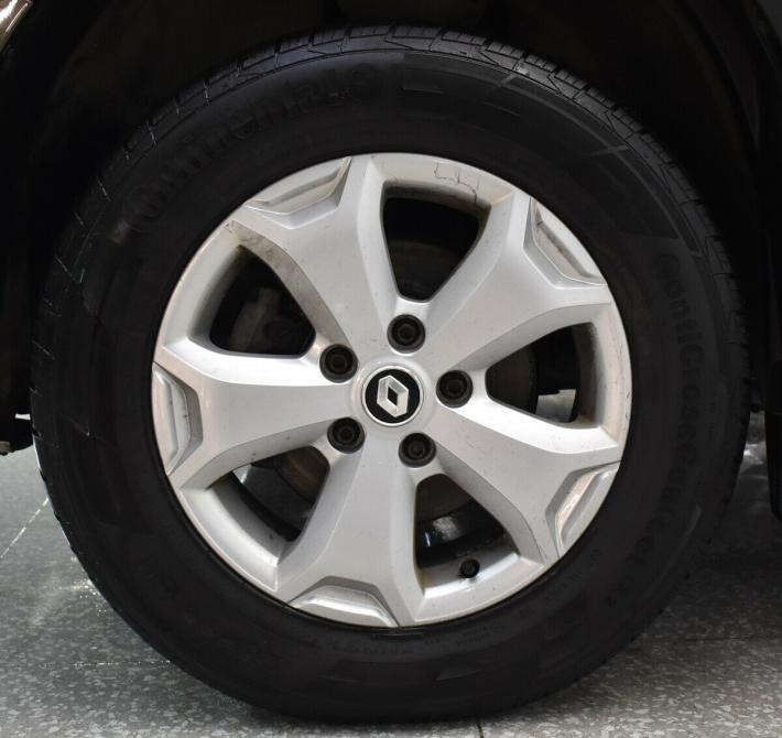 Renault Duster II Москва  - изображение 16