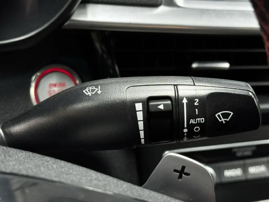 Kia Optima IV Ростов-на-Дону  - изображение 19