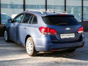 Chevrolet Cruze I Рестайлинг Екатеринбург  - изображение 21