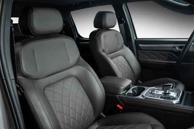 Новый JAC T9 2026 года, цена 3 719 000 рублей, offers.body_type.unknown, Автокод Объявления