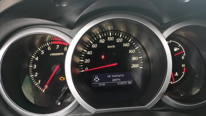 Suzuki Grand Vitara II Рестайлинг с пробегом 2011 года, цена 912 000 рублей, 212000 км, внедорожник, Автокод Объявления