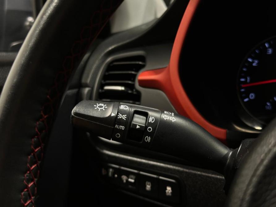Kia Rio IV Рестайлинг Челябинск  - изображение 18