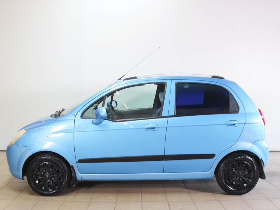 Chevrolet Spark II Калуга  - изображение 2