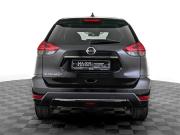 Nissan X-Trail III Рестайлинг Москва  - изображение 34