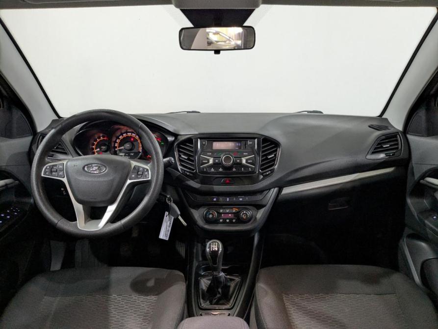 Lada (ВАЗ) Vesta I Химки  - изображение 21