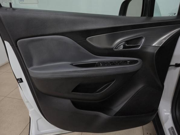 Opel Mokka I с пробегом 2013 года, цена 1 140 000 рублей, 115656 км, внедорожник, Автокод Объявления