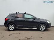 Nissan Qashqai I Москва  - изображение 16