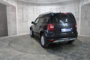 Skoda Yeti I Ярославль  - изображение 21