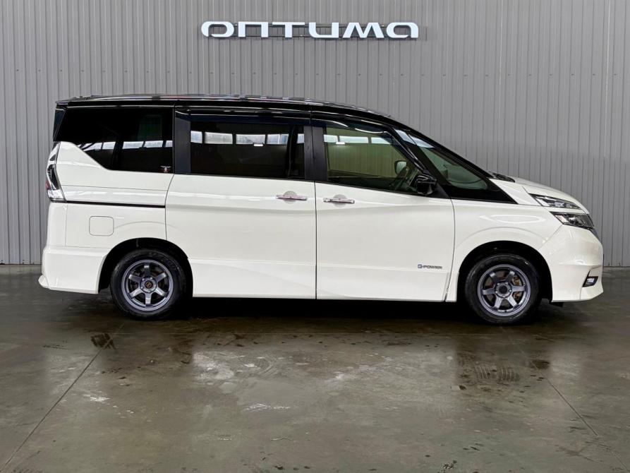 Nissan Serena V (C27) Краснодар  - изображение 4