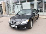 Toyota Camry VI (XV40) Рестайлинг Москва  - изображение 15