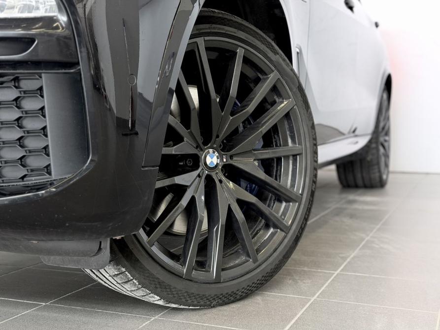 BMW X5 IV (G05/G18) Воронеж  - изображение 4
